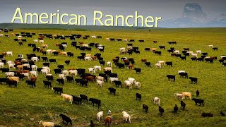 American Ranchers Use 778 Million Acres Of Farmland This Way  Livestock Farming [upl. by Loomis]