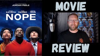 Nope 2022  My Review [upl. by Norah]