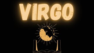 Virgo ♍️ Soon You Will Receive A Call 📞 Or A Message From This Person And It Contains…😶‍🌫️ [upl. by Annaillil125]