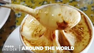 What Coffee Looks Like Around The World  Food Insider [upl. by Conal882]