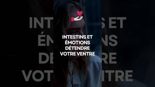 Intestins et émotions 😇 Détendre votre ventre 😊 Intro de la séance 🥰 Yoga Nidra 💫 [upl. by Akiam]