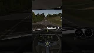 BMW E30 MAX SPEED bmw mysummercar lesnik07 [upl. by Luo132]