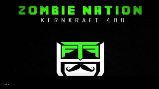 Zombie Nation  Kernkraft 400 DJ Gius Remix [upl. by Hook470]