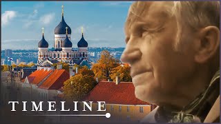 WW2 Exile Returns Home To Estonia  Heartsong  Timeline [upl. by Llenet]