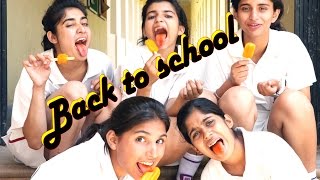 Piya ghar aya Back to school M G D school version [upl. by Marwin759]