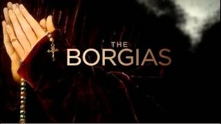 Trevor Morris  Juan´s burial scene  complete  quotThe Borgiasquot Season 2 [upl. by Potash]