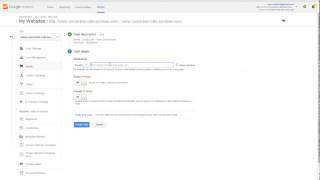 How to Create a Contact Us Form Submission Goal in Google Analytics [upl. by Ynaffital]