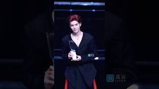 241104 ChenZheyuan 🏆Madame Figaro’s Actor of the Year for Fashion and Quality ChenZheyuan 陈哲远 [upl. by Sybley]