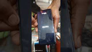 Tecno Spark 10 KI7 hard reset easiestampFastest [upl. by Lundeen378]