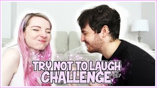 Try Not To Laugh Challenge with LDShadowlady [upl. by Horvitz595]