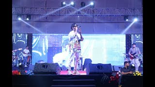 Hardy Sandhu Live in Concert at PDM University [upl. by Palma]