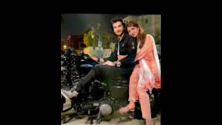 Ruposh movie OST lyrics ruposhmovie haroonkadwani kinzahashmi pakistanisong Mahikhan [upl. by Anaet]