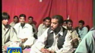 Balochi song  Ustaad Naeem Panjgoori [upl. by Adnol462]