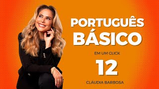 📚QUER APRENDER VERBO AGORA🏆🥇 COMO APRENDER VERBO DIRETO AO PONTO [upl. by Domph]