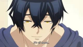 Orenchi no Furo Jijou Episode 13 FULL HD [upl. by Coke310]