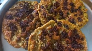 Kima baraeasyfoodtomakeathome newari khaja🥞Recipe for kima bara🤤🤤 [upl. by Hyo]