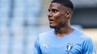 Amin SarrThe Future Of Malmo FF [upl. by Darrin]