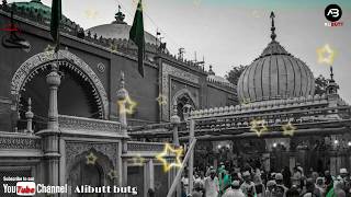 ❤Mohe Peer Payo Nizamuddin Auliya❤ [upl. by Ehcsrop344]