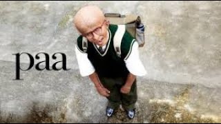 Paa Full Movie Facts And Review  Bollywood Movie  Full Explaination  Amitabh Bachchan [upl. by Donahoe55]