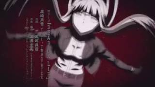 Danganronpa future arc opening [upl. by Remo870]