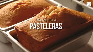 Somos Bakels Soluciones integrales para la industria panadera y pastelera [upl. by Otero928]