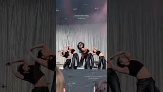 Loïc Nottet  quotAddictocratequot danse lasemo [upl. by Dalenna]