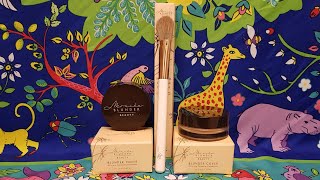 Monika Blunder Beauty Blunder Cover 2 in 1 Foundation  Concealer and Hybrid Cream Brush Reviews [upl. by Joerg]