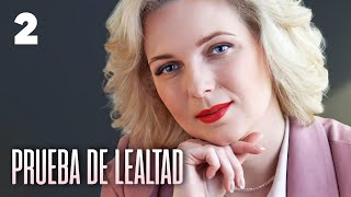 Prueba de lealtad  Parte 2  NOVEDAD 2024  Película en Español [upl. by Annig476]