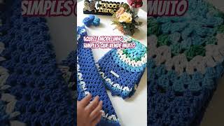 Esse vende 💥💥📣📣📣 croche [upl. by Wanonah]