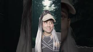 Beste Freundinnen lost im Wald 😂 [upl. by Araz]