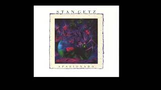 Stan Getz  Apasionado FULL ALBUM [upl. by Llertniuq]