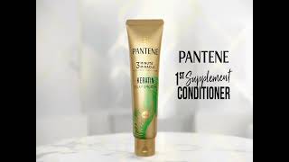 Pantene Shampoo Commercial 2023 [upl. by Etteoj]