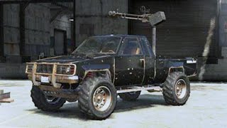 GTA 5 Online NEW Heist DLC Vehicles amp Weapons Images GTA 5 Heist DLC LEAKED Info [upl. by Onirotciv380]