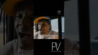 filme Corajosos filmes humor engraçado respeito fé [upl. by Anaoy]