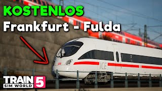 So bekommst DU die Kinzigtalbahn kostenlos  Train Sim World 5 [upl. by Falda]