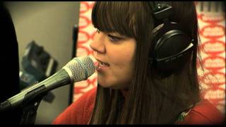 Studio Brussel First Aid Kit  Emmylou [upl. by Aielam]