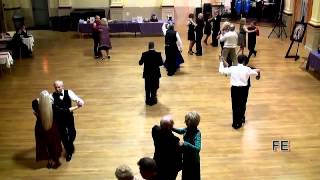 Dance Club of Grays Harbor  General Dancing  98  2152014 [upl. by Daph]