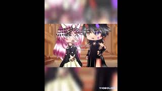 Siblings  gacha gachacomunnity gachalife edit gachaeditt gachatuber aladdin [upl. by Nodarb]