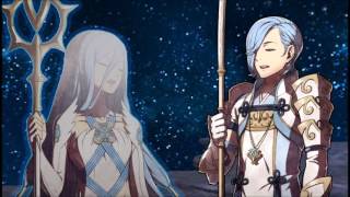 Fire Emblem ifFates  Shigures End of All L JP vers  R ENG vers Split [upl. by Wallraff723]