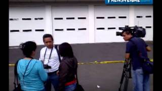 Facundo Cabral fue asesinado en Guatemala [upl. by Dasya985]