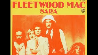 Sara  Fleetwood Mac  1980 [upl. by Peggi]