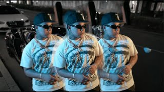 DONATY  BALA CALLE VIDEO OFICIAL By LewisYouNasty [upl. by Farrison]