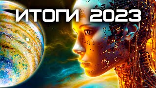 Научные сенсации  2023 Итоги года [upl. by Nivalc87]