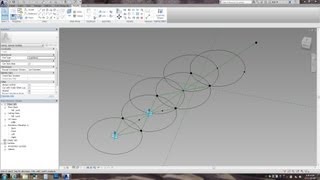 Revit Tips  Reaction without FormulasHost Point By Intersection Tip [upl. by Bendicta]