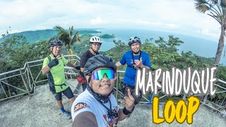 Marinduque Loop 2024  Day 3 Side Trip to Luzon Datum [upl. by Filippa991]