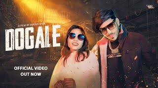 Shikari Sher  Dogale Full Song Latest Haryanvi songs Haryanvi 2024  Dhokhebaaz londiya [upl. by Cheyne267]