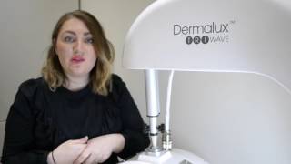 What Is Dermalux LED Phototherapy [upl. by Quirita]