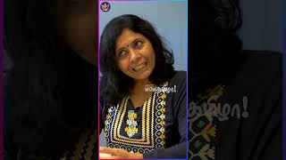 Pads or Menstrual Cup எது Best  Doctor Kavitha Explains periods periodstips [upl. by Lyssa]