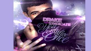 Drake Ft Mary J Blige  Mr Wrong  You Only Live Once Mixtape [upl. by Gwynne]