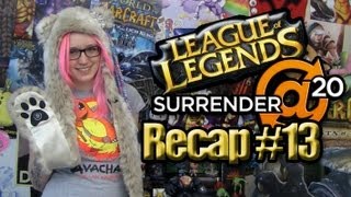 LoL Skin Price Changes Explained  Surrender20  TradeChat [upl. by Dysart]